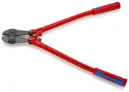 Болторез, 610 мм, 2-комп ручки Knipex 71 72 610