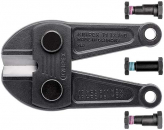 Запчасть: Головка ножевая для болтореза KN-7172760 Knipex 71 79 760