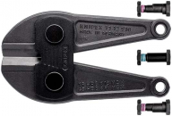 Запчасть: Головка ножевая для болтореза KN-7172910 Knipex 71 79 910