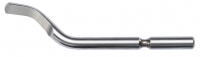 Запчасть: Гратосниматель для трубореза TubiX KN-903102SB/BK Knipex 90 39 02 V02