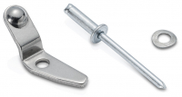 Запчасть: Ремкомплект замка для кабелерезов с трещоткой KN-953XXXX Knipex 95 39 09