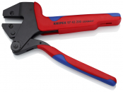 Пресс-клещи системные, без плашек, длина 200 мм Knipex 97 43 200 A