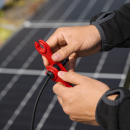 Solar MC4 (Multi-Contact) Набор монтажных инструментов для штекеров, 2 пр. Knipex 97 49 66 2