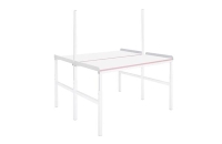 Комплект боковых ограничителей Gresson БОС-2х700