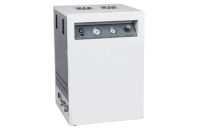 Компрессор безмасляный малошумный Протех OF55V2-50BQ