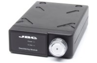 Модуль вакуумирования электрический для блоков управления DDE и DME JBC MSE-A