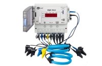 Анализатор параметров качества электрической энергии Sonel PQM-701Z