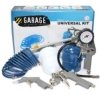 Набор окрасочного оборудования Garage Universal KIT-A (байонет)