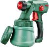 Bosch PFS 1000 и PFS 2000 Краскораспылитель