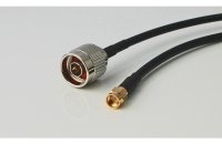 Соединительный кабель AКИП-NS-1,0