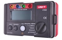Тестер электрических цепей UNI-T UT526