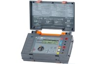 Измеритель параметров электробезопасности мощных электроустановок Sonel MZC-310S