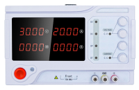 Лабораторный источник питания ТЕТРОН-3030ЕК
