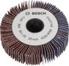Системные принадлежности для Bosch PRR 250 ES  Ламельный шлифовальный валик 120