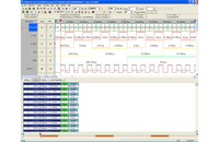 Опция Zeroplus Latch Function