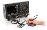 Осциллограф цифровой запоминающий LeCroy WaveJet Touch 334R