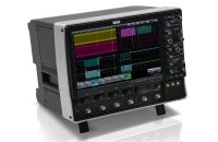 Цифровой осциллограф LeCroy WaveMaster 845Zi-A