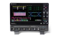 Цифровой осциллограф высокого разрешения LeCroy WavePro 404HDR-MS