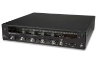 Цифровой низкопрофильный осциллограф LeCroy WaveRunner 8104R-R