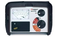 Anaglogue insulation tester for electricians Megger MIT310A