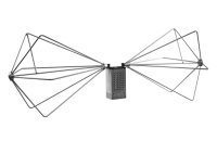 Биконическая антенна ETS-Lindgren 3109 (20 - 300 МГц)