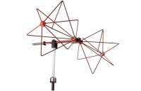 Биконическая антенна ETS-Lindgren 3110C (30 - 300 МГц)