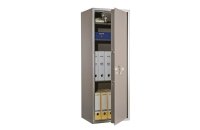 Мебельные и офисные сейфы ПРОМЕТ TM-120Т
