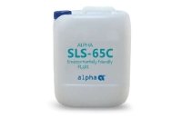 ALPHA SLS 65 FLUX 25LT