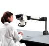 Микроскоп для визуального контроля Mantis Compact (шарнирный штатив)