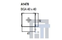 Сменная насадка Hakko А1478