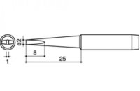 Сменный наконечник Hakko 900M-T-3.2LD