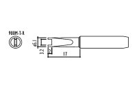 Сменный наконечник Hakko 900M-T-R