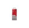 Набор сверел SDS-plus (5 штук) Milwaukee 4932352833