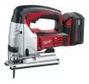 Лобзик М18 Milwaukee HD18 JS