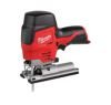 Компактный лобзик M12 Milwaukee M12 JS