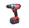 Ударная дрель M18 FUEL Milwaukee M18 CPD (4933431230)