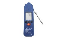 Термометр с термистровым щупом CEM IR-98
