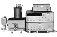 Измерители параметров антенн модуляционных ПК7-15