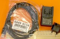 Кабель USB A - USB Micro-B Testo 0449 0134