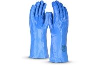 Перчатки для защиты от химических воздействий и микроорганизмов Manipula Specialist КЕТОФЛЕКС N-U-64