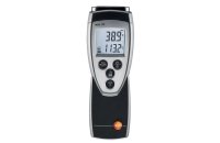 Одноканальный компактный термометр Testo 720