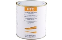 Бессиликоновая теплоотводящая композиция Electrolube HTC01K, 1кг