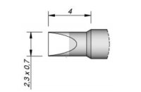 AiXun C210-007 2,3 х 0,7 мм
