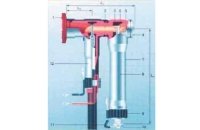 Ограничитель перенапряжения 3M MUT 13 6/10(12)кВ