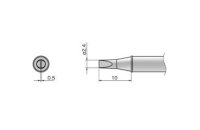 Композитный наконечник Hakko T31-02D24 Shape-2,4D