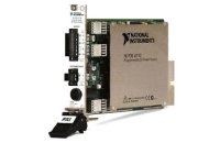 Источники измерители питания National instruments NI PXI-4130