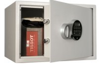 Гостиничные сейфы ПРОМЕТ AIKO SH-28 EL*