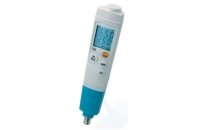 Testo 206 pH3 прибор для измерения уровня pH и температуры