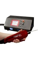 Система лазерной зачистки провода Nonic Handheld