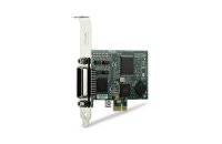 Контроллер PCIe-GPIB+, NI-488.2 780935-01